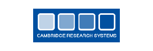 Cambridge Research System（CRS）