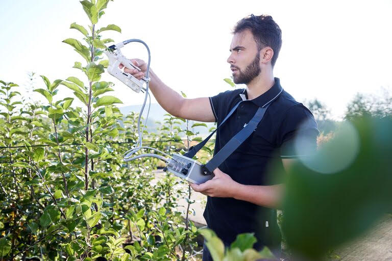 LIVE WEBINAR – WALZ: SOFTWARE AND ACCESSORIES FOR MINI-PAM-II