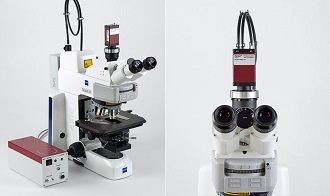 MICROSCOPY-IMAGING-PAM（IMAGING-PAM MICROSCOPY-Version）