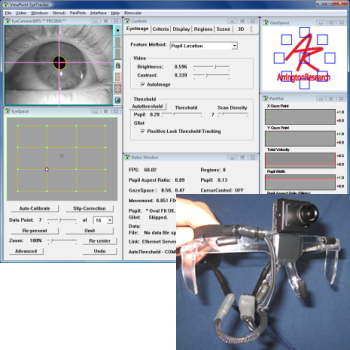 SceneCamera System