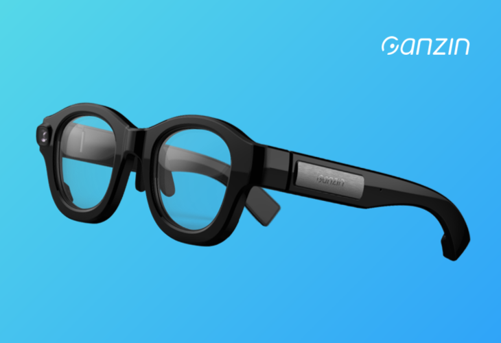 Ganzin Sol Glasses